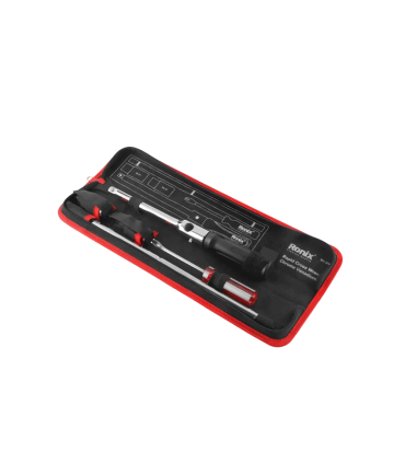 ست آچار چرخ رونیکس مدل RH-2690