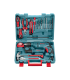 کیت دریل برقی چکشی 13 میلی متری رونیکس مدل RS-0001
