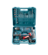 ست ترکیبی دریل برقی 29 پارچه رونیکس مدل RS-0007
