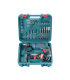 ست ترکیبی دریل برقی 52 پارچه-رونیکس مدل RS-0006