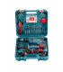 ست ترکیبی دریل برقی 33 پارچه رونیکس مدل RS-0008