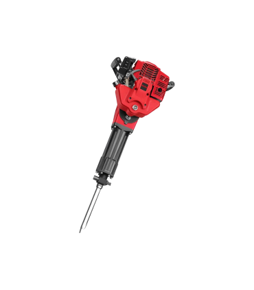 چکش تخریب بنزینی 20 کیلویی hex رونیکس مدل 2890