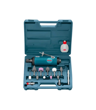 کیت فرز انگشتی بادی 16 پارچه رونیکس مدل RA-1802