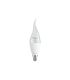 لامپ ال ای دی شمعی و اشکی 7 وات نمانور مدل C37 Crystal
