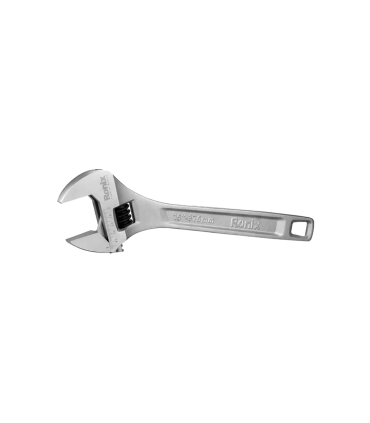 آچار فرانسه 15 اینچ رونیکس مدل RH-2405