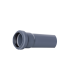 لوله پوش فیت یکسر سوکت نیوفلکس سایز 50-3000 میلی متر (BD)