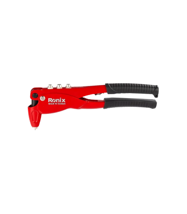 انبر پرچ اپتیما رونیکس مدل RH-1601