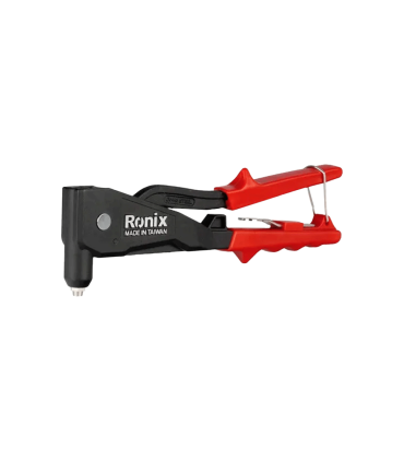 انبر پرچ سوپر رونیکس مدل RH-1602