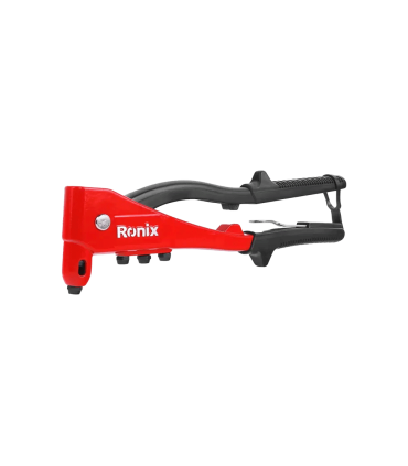 انبر پرچ دینو رونیکس مدل RH-1606