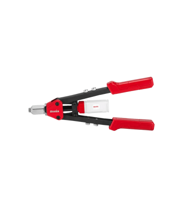 انبر پرچ چینی دو دسته رونیکس مدل RH-1610