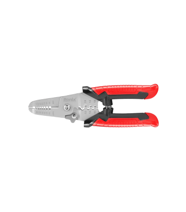 انبر سیم لخت کن چندکاره رونیکس مدل RH-1820