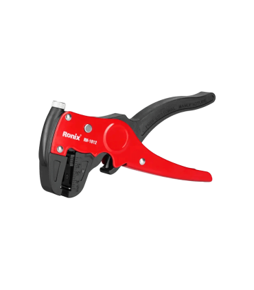 انبر سیم لخت کن کلاغی رونیکس مدل RH-1812