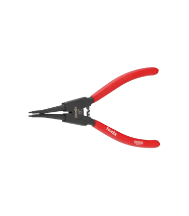 انبر خار جمع کن سر راست 7 اینچ رونیکس مدل RH-1707
