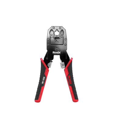 انبر سوکت زن تلفن و شبکه رونیکس مدل RH-1830