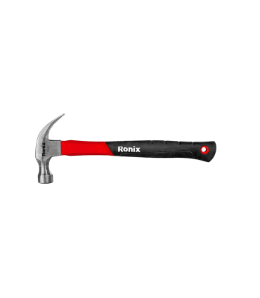 چکش دو شاخ 250 گرمی رونیکس مدل RH-4726