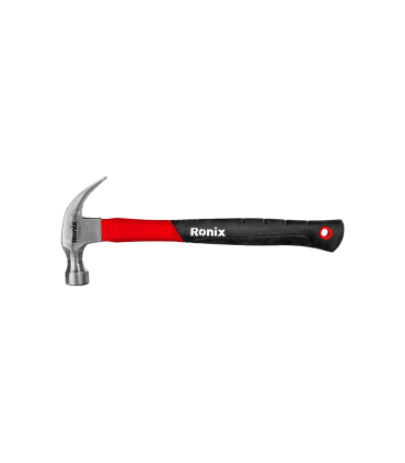 چکش دو شاخ 500 گرمی رونیکس مدل RH-4751