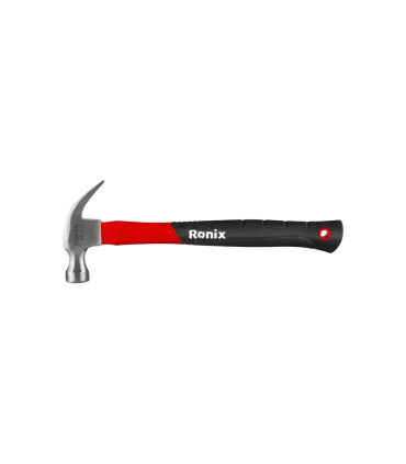 چکش دو شاخ 250گرمی رونیکس مدل RH-4725