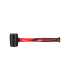 چکش لاستیکی 250گرم رونیکس مدل RH-4730