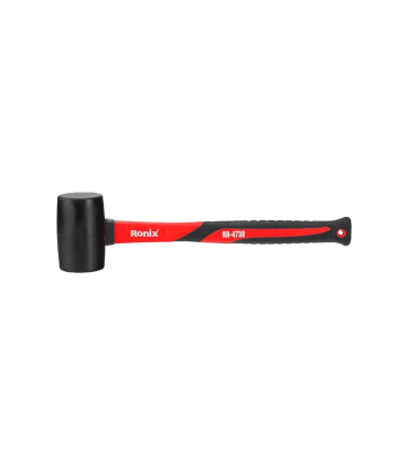 چکش لاستیکی 250گرم رونیکس مدل RH-4730