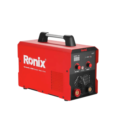 اینورتر جوشکاری سه برد 250 آمپر رونیکس مدل RH-4605