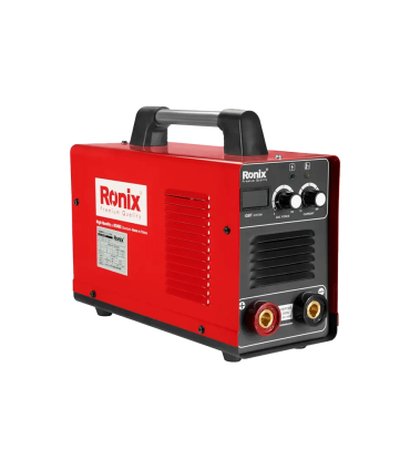 اینورتر جوشکاری 200 آمپر رونیکس مدل RH-4600