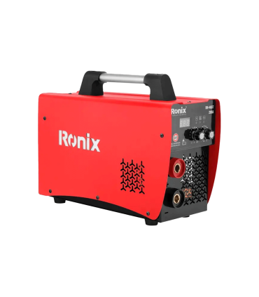 اینورتر جوشکاری رونیکس مدل RH-4607