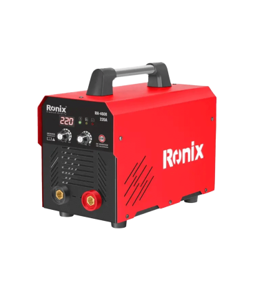 اینورتر جوشکاری رونیکس مدل RH-4608