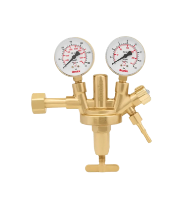 مانومتر اکسیژن طرح زینسر رونیکس مدل RH-4504