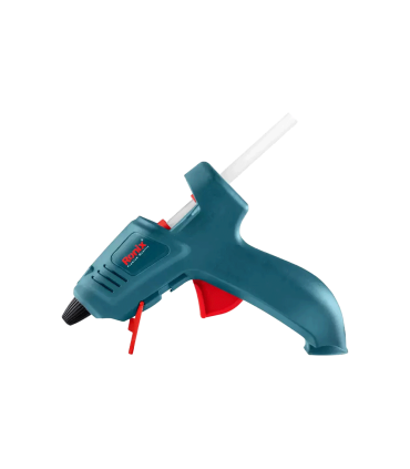 تفنگ چسب حرارتی 20 وات جدید رونیکس مدل RH-4463