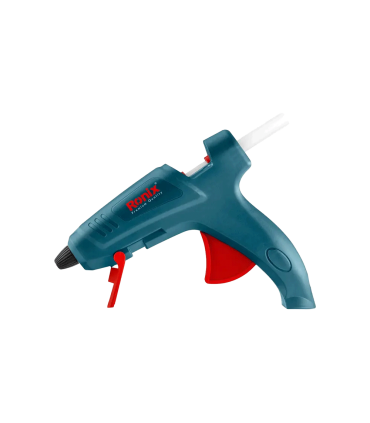 تفنگ چسب حرارتی 40 وات جدید رونیکس مدل RH-4464