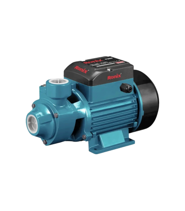 پمپ آب محیطی 0.5 اسب رونیکس مدل RH-4020