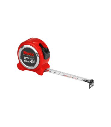 متر بدون روکش 3 متری رونیکس مدل RH-9035