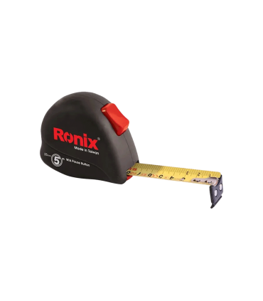 متر 3 متری لاستیکی رونیکس مدل RH-9032