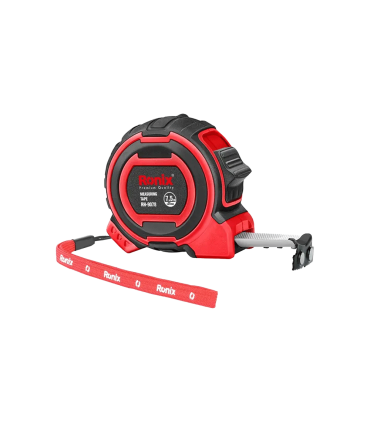 متر 7.5 متری روکش‌دار OMEGA رونیکس مدل RH-9078