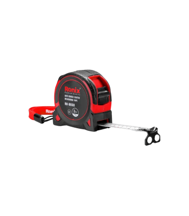 متر دستی 3 متری رونیکس مدل RH-9038