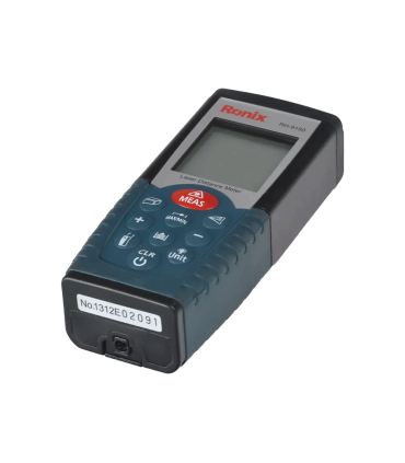 متر لیزری 50 متری تایوانی رونیکس مدل RH-9150