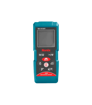 متر لیزری 50 متری رونیکس مدل RH-9150T