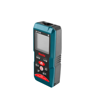 متر لیزری 80 متری رونیکس مدل RH-9180