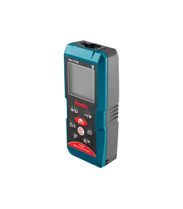 متر لیزری 100 متری رونیکس مدل RH-9100