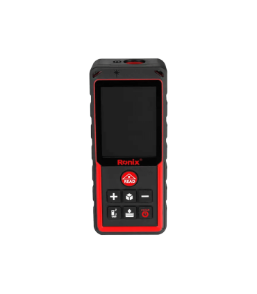 متر لیزری 50 متری رونیکس مدل RH-9351