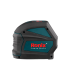 تراز لیزری دو خط رونیکس مدل RH-9500