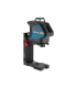 تراز لیزری 120+360 درجه نور قرمز رونیکس مدل RH-9503