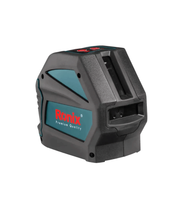 تراز لیزری دو خط سبز رونیکس مدل RH-9500G