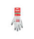دستکش ایمنی لاتکس سری ایران رونیکس مدل RH-9001