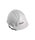کلاه ایمنی سفید ABS رونیکس مدل RH-9092