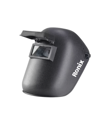 کلاه ماسک جوشکاری رونیکس مدل RH-9009