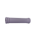 لوله پوش فیت دوسر سوکت نیوفلکس سایز 125-3000 میلی متر (BD)