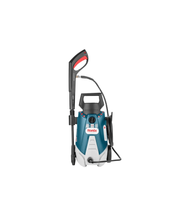 کارواش 100 بار ذغالی رونیکس مدل RP-U100