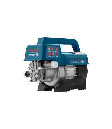 کارواش دینامی کامپکت با قابلیت مکش 100بار 1000 وات رونیکس مدل RP-0101C