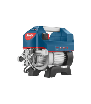 کارواش 110بار دینامی کامپکت 1400W رونیکس مدل RP-0110C